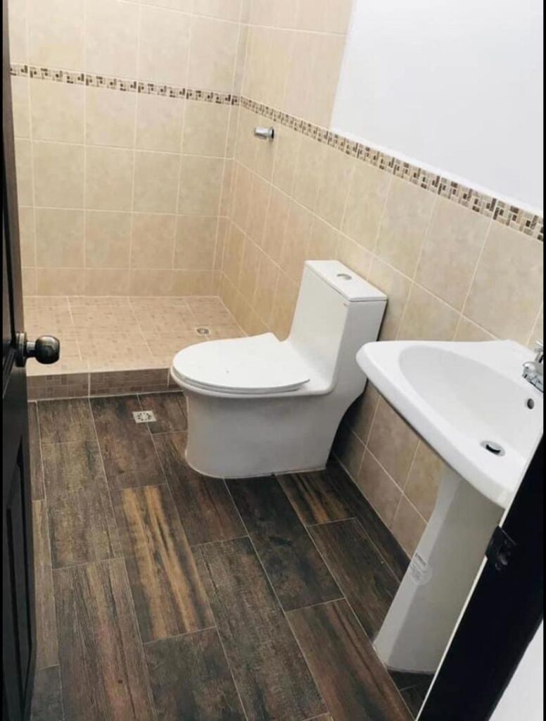 Casa de 1 nivel, Residencial Paseo Real 8