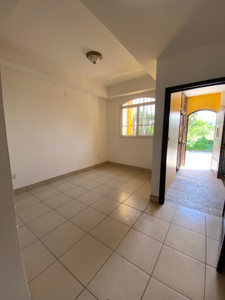 Residencial Las Jacarandas, Chiquimula