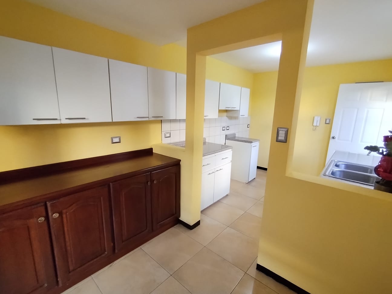 Townhouse Residencial