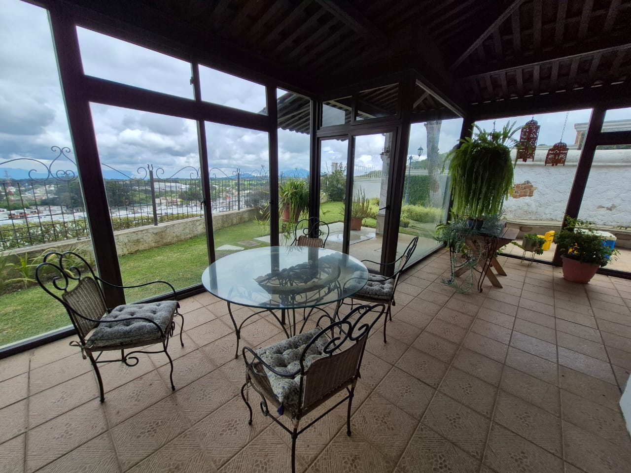 Colinas de Andalucía